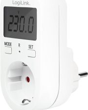 LOGILINK EM0002A ENERGY COST METER