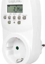 LOGILINK ET0007 DIGITAL TIME SWITCH